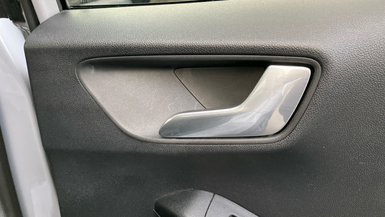 Ford Puma 1.0 EcoBoost Hybrid mHEV 155 Titanium 5dr Petrol Hatchback